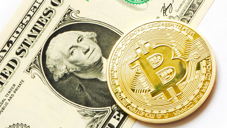 Prezzo Bitcoin a 1 milione di dollari secondo il CEO di Kraken